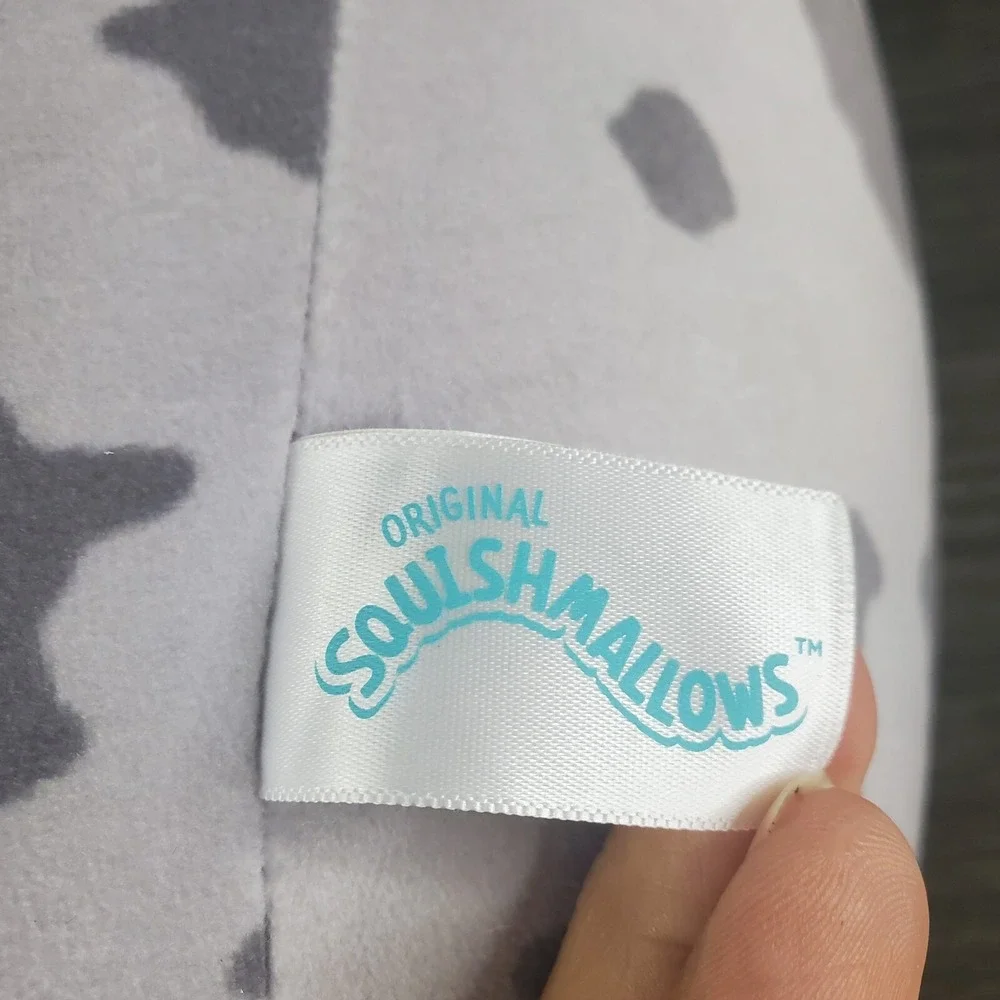 Squishmallow 16